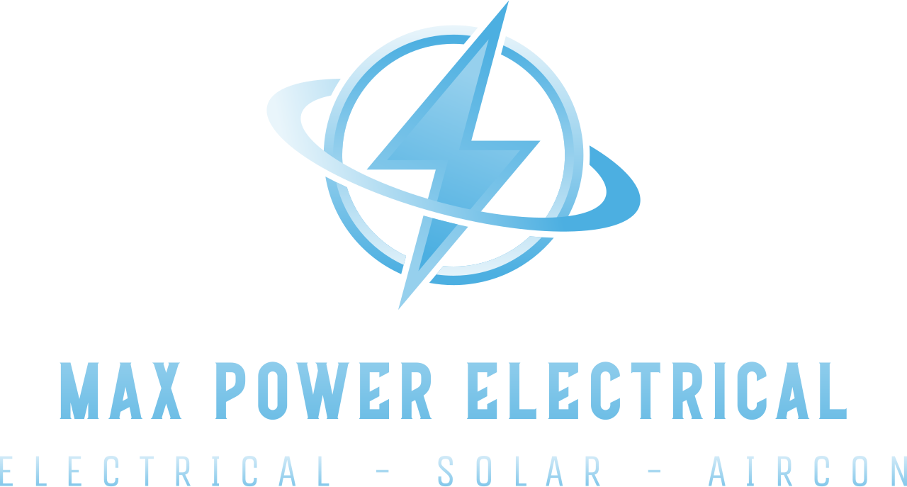 Max Power Electrical, Solar and Airconditioning